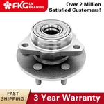 New Front Wheel Hub Bearing For 1997-2004 Dodge Dakota 1998-2003 Durango 4WD Awd. Fixed Price $538.59.