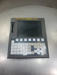 Fanuc A02B-0319-B500 Series 0I-MD Cnc System Controller. 2E-11. Fixed Price $1800.00.