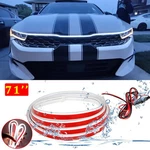 71" Scan Start-up Dynamic Led Hood Light Strip For Kia K5 Ceed Stinger Optima. Fixed Price $27.08.