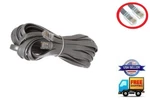 8-PIN Bass Knob Remote Cable Wire Cord DS18 Audio Amplifier. Fixed Price $14.99.