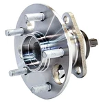 For Scion Xb 08-15 Rear Driver Passenger Side Wheel Bearing & Hub Assembly. Fixed Price $91.72.