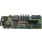 Used Fanuc Servo Control Board A20B-2100-0252. Fixed Price $621.99.