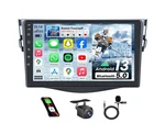 4CORE + 64G Rom Upgrade Car Radio For Toyota RAV4 2007 2008 2009 2010 2011 20.... Fixed Price $206.23.
