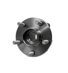 Trq BHA54042 Front Wheel Bearing & Hub Assembly For Subaru Vehicles. Fixed Price $58.49.
