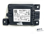 2017 - 2023 Gmc Acadia Oem Rear Left Side Blind Spot Radar Sensor 8435 7943. Fixed Price $69.00.