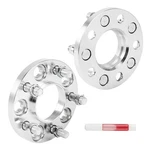 Autosity 5X115 Hub Centric Wheel Spacers 0.59" For Charger, 300, Challenger, Mag. Fixed Price $64.61.