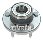 Wheel Bearing And Hub Assembly-rwd Timken HA590026 Fits 2005 Ford Mustang. Fixed Price $114.62.