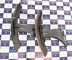 2007-2020 Oem Maserati Granturismo Mc Carbon Fiber Paddle Shifter W Italy Strip. Fixed Price $499.97.