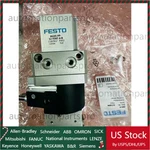 New Festo 1187957 HGDS-PP-12-YSRT-A-B Swivel Clip. Fixed Price $665.08.