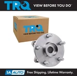 Trq Front Wheel Hub & Bearing Left Right For HS250H Toyota RAV4 Scion Xb Tc. Fixed Price $79.95.