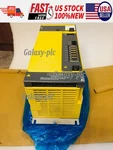 1PC New Box Fanuc A06B-6142-H045#H580 Servo Drivedhl Expedited Shipping. Fixed Price $3582.87.