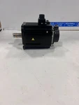 Mitsubishi HF154BS-A51 Ac Servo Motor New With Open Box. Fixed Price $1000.00.