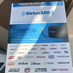 Siriusxm Connect SXV300V1 Satellite Radio Tuner Pause Rewind Tunemix Sportsflash. Fixed Price $39.95.