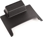 Rugged Ridge Switch Pod Panel For Jeep Wrangler Jk/jku Thermoplastic Olefin. Fixed Price $46.99.