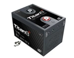 Xs Power PWR-S5 12V 5000W TITAN8 Lithium Battery With M6 Terminal Bolt,max 2000A. Fixed Price $564.95.