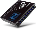 Lanzar VBE420P Band Parametric Equalizer. Fixed Price $54.99.