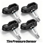 4PCS Tpms Tire Pressure Sensor For 2007-2015 Toyota Tacoma 42607-04010. Fixed Price $38.99.