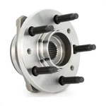 Front Brg Hub Assy Ford Windstar 1411-45597 WE61521 91-45597 94-45597. Fixed Price $60.10.