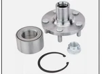 Bearing Assembly Kit-wheel And Hub Trq BHA53294. Fixed Price $50.00.