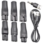 Multi-compatible Electric Clipper Charger. Fixed Price $19.19.
