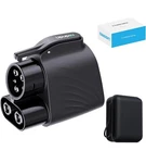 Nacs To CCS1 Tesla Supercharger Adapter, Fast Your Ev At. Fixed Price $110.50.