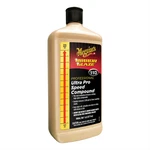 Meguiars Mirror Glaze M11032 Heavy-cut Ultra Pro Speed Compound, Oz Bottle,. Fixed Price $46.84.