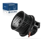 Keloke Front Blower Motor Ac Fan Compatible With 2008-2015 Mercedes-benz C230.... Fixed Price $78.49.