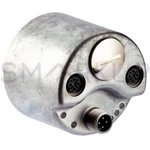 New In Box Sick AFM60A-S4NB018X12 1059039 Encoder. Fixed Price $1164.09.