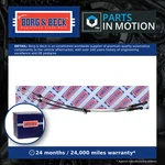 Gear Change Cable Fits Hyundai I20 Pb 1.2 To 14 B&b 437941J101 Quality New. Fixed Price $117.99.