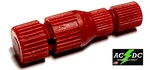 8 Pack Red Posi-tap #PTA2022M 20-22 Ga Wire Connector. Fixed Price $10.92.