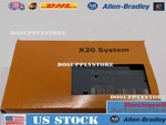 Us Free Tax New B&r X20HB1881 Hub Expansion Module Revision Sealed. Fixed Price $643.76.