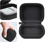 Fixd OBD2 Bluetooth Car Diagnostic Tool Auto Health Monitor Device Case Only. Fixed Price $14.89.