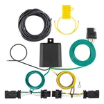 Curt 56498 Trailer Connector. Fixed Price $122.37.