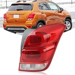 Yeqshng Led Tail Light 2017-2022 Chevy Trax Passenger Right GM2801298 42750550. Fixed Price $91.99.