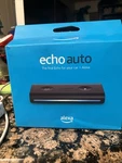 Alexa Echo Auto - The First For Your Car. Fixed Price $26.00.