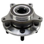 Trq Front Wheel Bearing & Hub Assembly Compatible With 2017-2021 Honda Civic. Fixed Price $99.95.