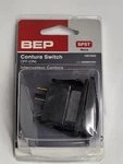 Bep Spst Contura Switch - Off/(on) Marine 1001802 Expedited Shipping. Fixed Price $16.14.