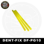 Dent Fix Equipment DF-PG10 Professional Strength Pdr Hot Melt Glue Stick. Fixed Price $43.55.