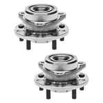 For Oldsmobile Cutlass Cruiser 87-93 Wheel Bearing & Hub Assembly Set. Fixed Price $87.34.