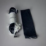 Haloblk Nasa Windshield Sunshade Umbrella For Tesla Model 3 Y Uv. Fixed Price $34.99.