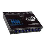 Lanzar VBE420P Band Parametric Equalizer With Subwoofer Gain Control. Fixed Price $50.99.