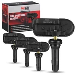 Gzgn Tpms Tire Pressure Monitoring Sensor Compatible With Ram 68249197AA. Fixed Price $49.90.
