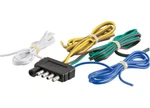 Curt 58541 5-FLAT Trailer End 48" Packaged. Fixed Price $43.30.