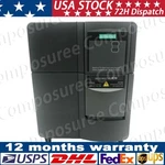 New Siemens MICROMASTER430 Without Filter. Fixed Price $631.57.
