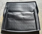 Rear Trunk Cargo Liner Floor Boot Tray Pad Mat For Volvo 2019-2025. Fixed Price $64.95.