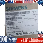 New Siemens 840C/840CE Nc-cpu 486DX. Fixed Price $1206.85.