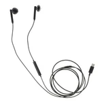 Rove Rvweusbcbk Wired Type Earbuds With Mic In Headphones Samsung -.... Fixed Price $27.80.