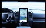 Linkswell Xl 15.6 Radio Ford 2015-2020 F150 And 2017-2022 F250/350/450 Gps. Fixed Price $1995.00.