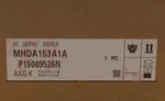 1PCS Panasonic Ac Servo Driver MHDA153A1A New. Fixed Price $514.33.