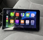 7" Portable Wireless Carplay & Android Auto Stereo With Backup ... Fast Ship. Fixed Price $25.00.